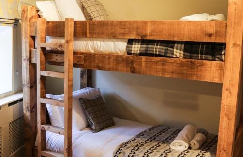 Wells-next-the-Sea Bed & Breakfast | The Quay Rooms