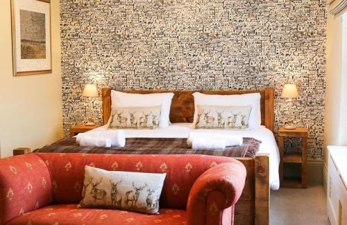 Wells-next-the-Sea Bed & Breakfast | The Quay Rooms
