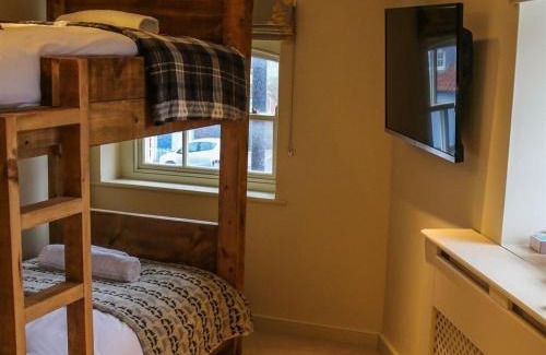 Wells-next-the-Sea Bed & Breakfast | The Quay Rooms