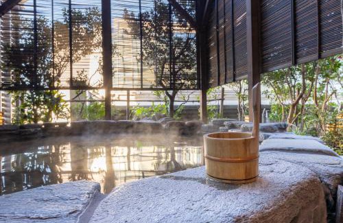 Chuo Hotel | The QUBE Hotel Chiba