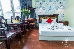 Hang Trong Hotel | The Queen Hotel & Spa 2