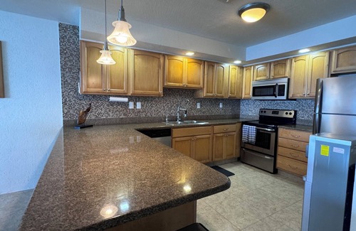 Colonia Andres Condo | The Queen of Cozumel Coastal Crown 👑 Ocean Front Luxury Condo, DOWNTOWN LOCATION