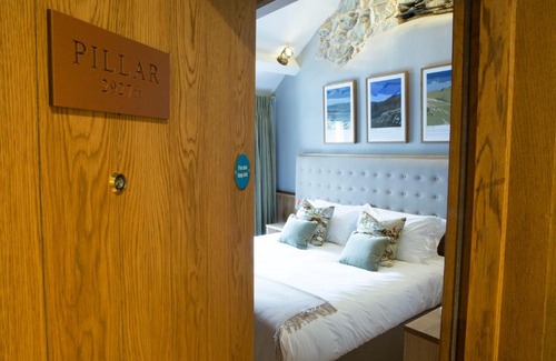 Troutbeck Hotel | The Queen's Head Hotel