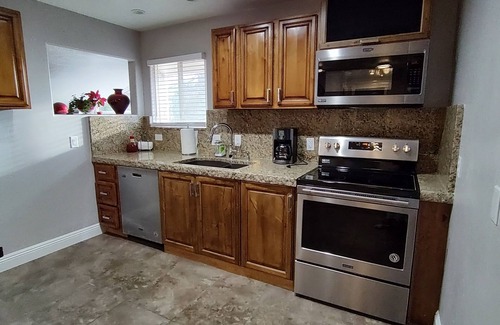 Toquerville Condo | The Queen's Respite (A) 2 bedrooms, 2 bathrooms