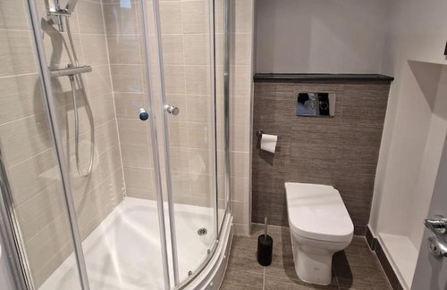 Newcastle-upon-Tyne Apartment | The Queen Street Bunkhouse