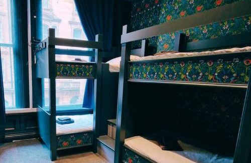 Newcastle-upon-Tyne Apartment | The Queen Street Bunkhouse