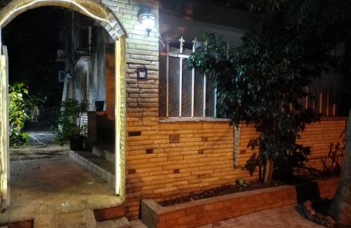Al-Muntazah House | The Quiet Haven