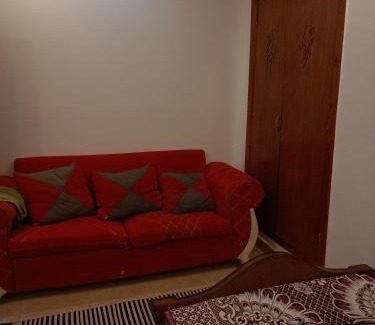 Al-Muntazah House | The Quiet Haven
