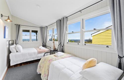 Ravensbourne Ski Chalet | The Quince Cottage - 2 Bedrooms
