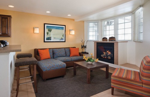 Downtown Resort | The quintessential California lifestyle!
