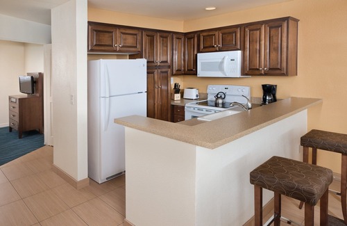 Downtown Resort | The quintessential California lifestyle!