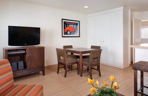 Downtown Resort | The quintessential California lifestyle!