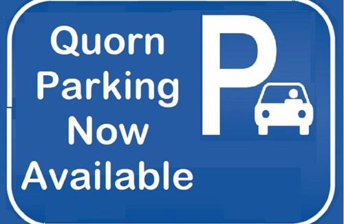 South Shore House | THE QUORN HOTEL