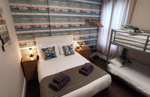 South Shore House | THE QUORN HOTEL