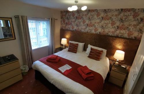 South Shore House | THE QUORN HOTEL
