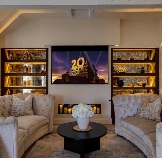Chester Apartment | The Racecourse Garden Collection