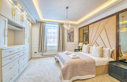 Chester Apartment | The Racecourse Garden Collection
