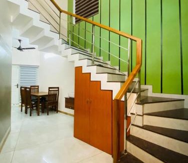 Kochi Villa | The Racors Residence