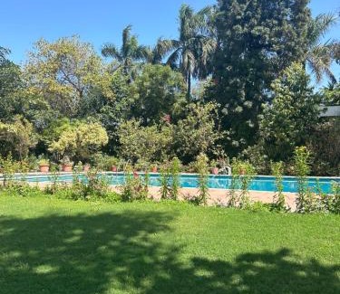 Mathura Hotel | The Radha Ashok
