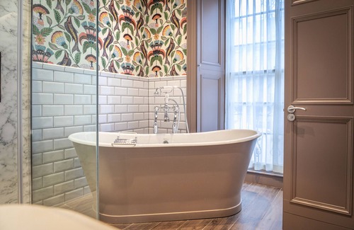 Stockbridge Hotel | The Raeburn