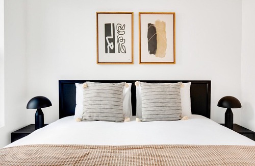 Boerum Hill Apartment | The Rafael, 15 Wyckoff St in Brooklyn
