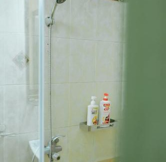 Van Mieu House | The Rails - Family Room F03