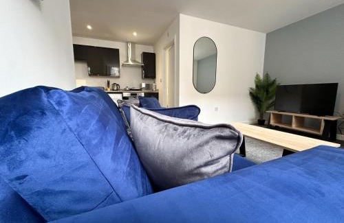 Darlington Apartment | The Railway Apartments Darlington