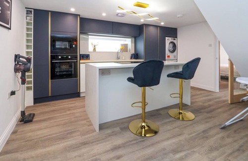 Llandudno Cottage | The Railway Cottage