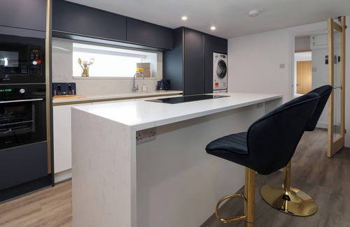 Llandudno Cottage | The Railway Cottage
