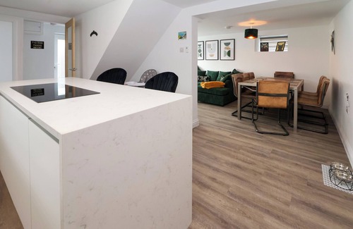 Llandudno Cottage | The Railway Cottage