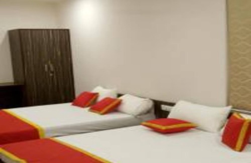 Jaipur Hotel | The Raj Hotel and Resort
