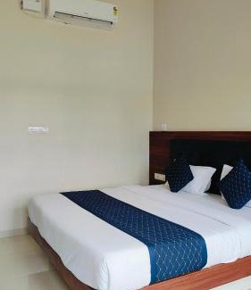 Udaipur Hotel | The Rajshahi Vilas