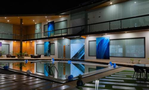 Kuchaman Resort | The Ramaiya Resort And Restaurant