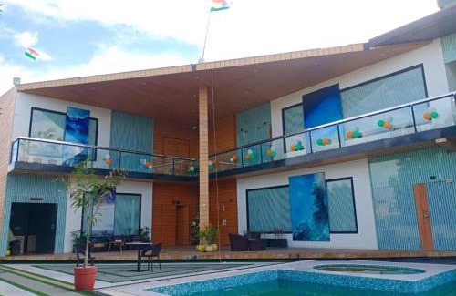 Kuchaman Resort | The Ramaiya Resort And Restaurant