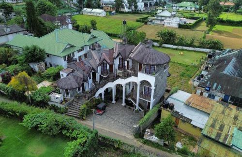 Nuwara Eliya Hotel | The Ramp