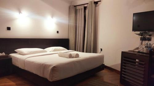 Nuwara Eliya Hotel | The Ramp