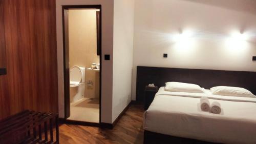 Nuwara Eliya Hotel | The Ramp