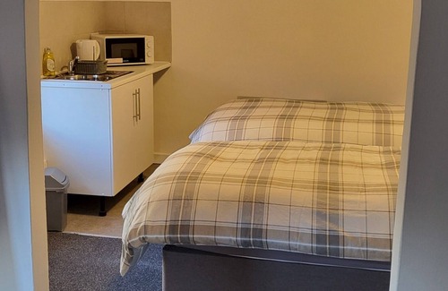 Fakenham Hotel | The Rampant Horse Inn