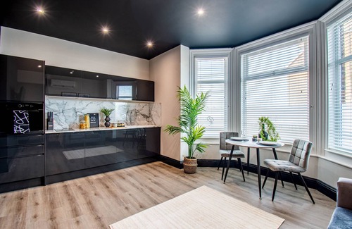 Great Yarmouth Apartment | The Rampart