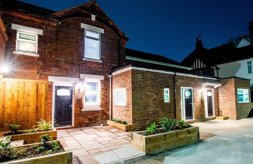Great Yarmouth Apartment | The Rampart