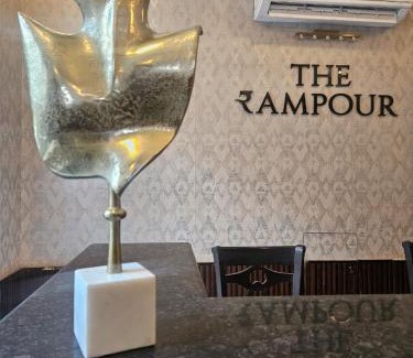 Tapovan Hotel | The Rampour Rishikesh - A Brigadiers Cottage Collection