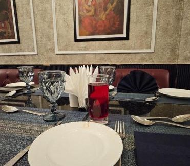 Tapovan Hotel | The Rampour Rishikesh - A Brigadiers Cottage Collection