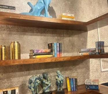 Tapovan Hotel | The Rampour Rishikesh - A Brigadiers Cottage Collection