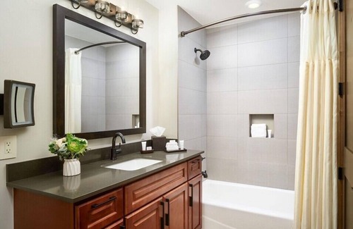 The Highlands Resort | The Ranahan Breckenridge for the Holidays