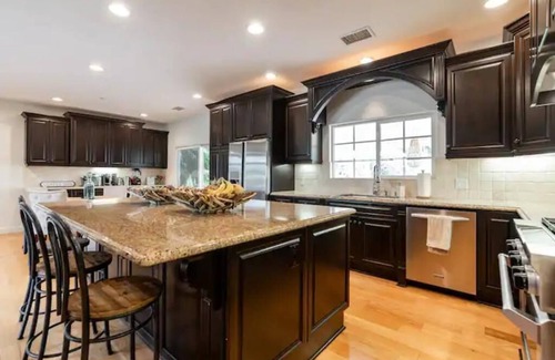 Rancho Santa Fe House | The Ranch Resort by La Brisa