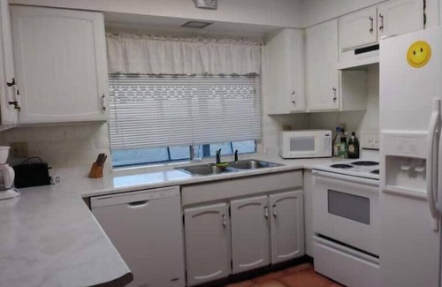 Cochise House | The Ranch.