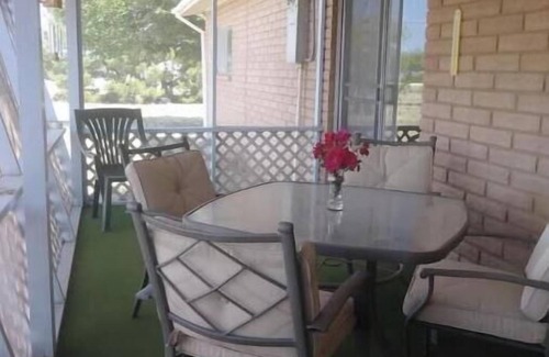 Cochise House | The Ranch.