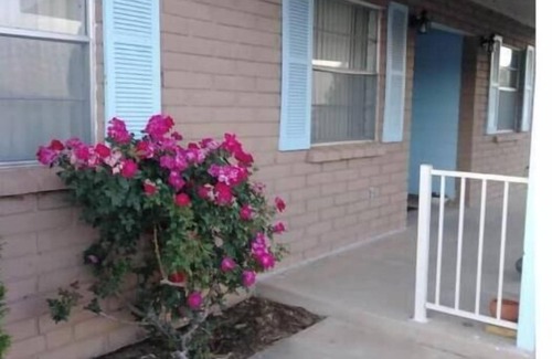 Cochise House | The Ranch.