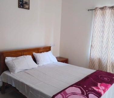 Ooty House | The Ravishing Valley
