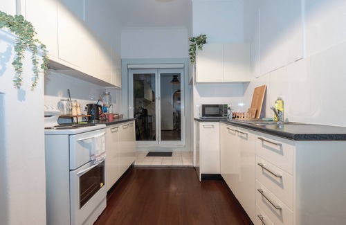 Newtown House | The Rawson House at the heart of Newtown